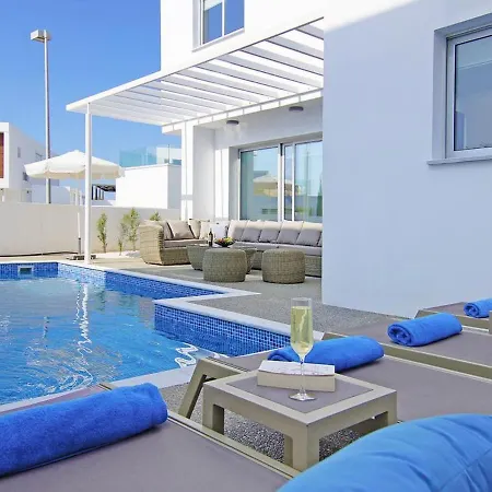 Vilă Paradisia By Interhome *