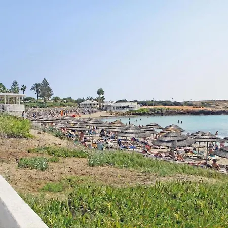 Villa Paradisia By Interhome Ajía Nápa