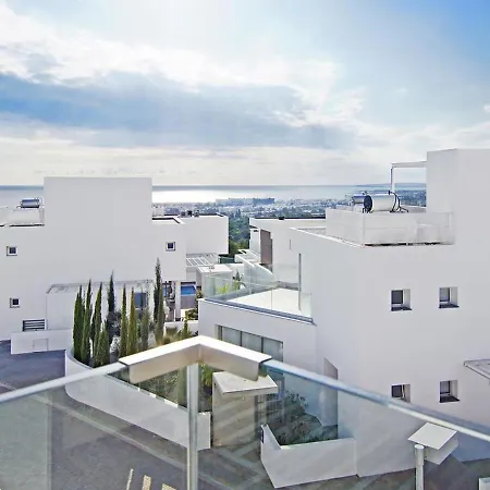 Paradisia By Interhome Ajía Nápa