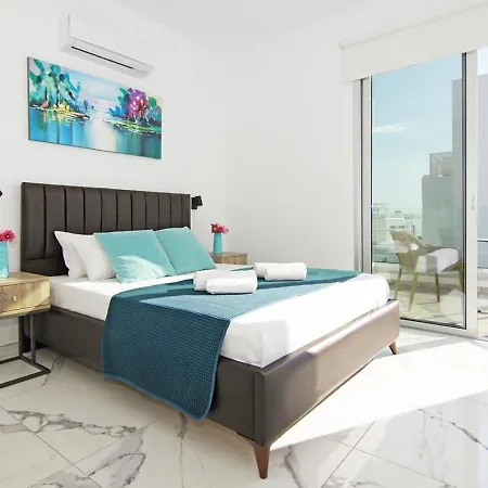 Paradisia By Interhome Villa *
