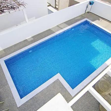 Anebl5 Villa *