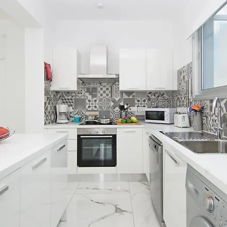 Anebl5 Villa Ayia Napa