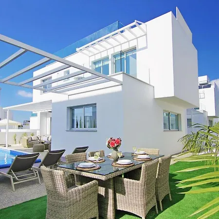 Anebl5 * Ayia Napa