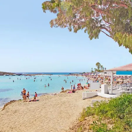 Villa Anebl5 *