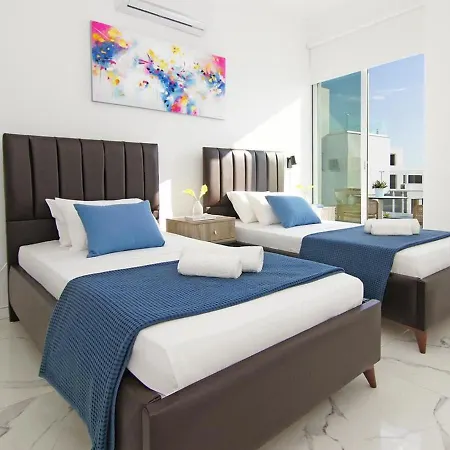 Villa Paradisia By Interhome *